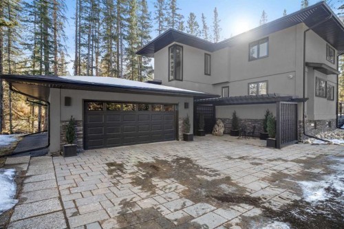 39 Echlin Drive, Bragg Creek, AB - Outdoor