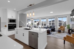 160 Precedence Hill  Cochrane, AB T4C 2T6