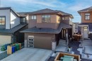 160 Precedence Hill, Cochrane, AB  - Outdoor 
