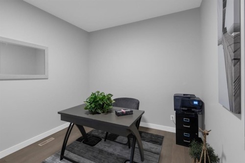 160 Precedence Hill, Cochrane, AB - Indoor