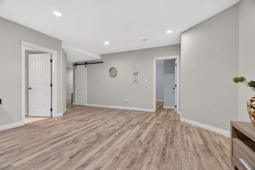 208 Cimarron Drive, Okotoks, AB - Indoor Photo Showing Other Room