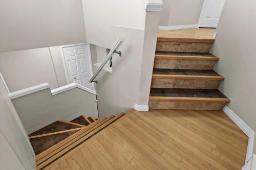 337 Douglas Glen Heath Se, Calgary, AB - Indoor Photo Showing Other Room