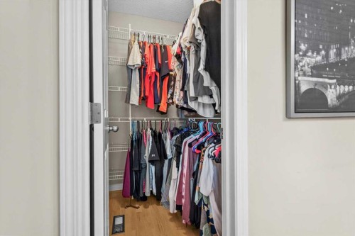 337 Douglas Glen Heath Se, Calgary, AB - Indoor With Storage