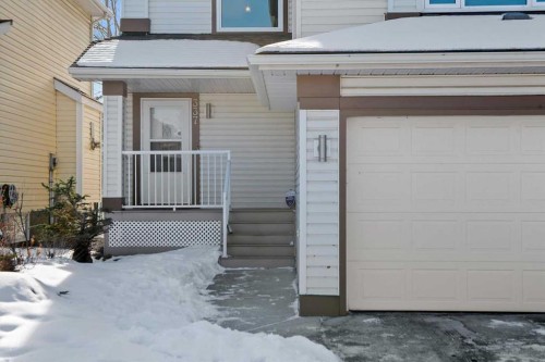 337 Douglas Glen Heath Se, Calgary, AB - Outdoor