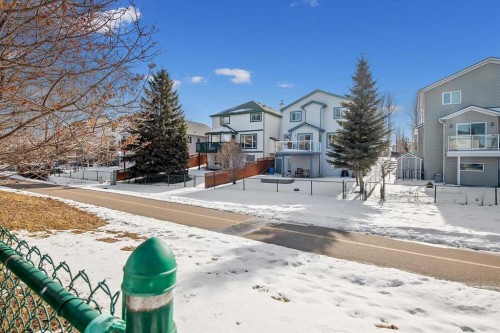 337 Douglas Glen Heath Se, Calgary, AB - Outdoor
