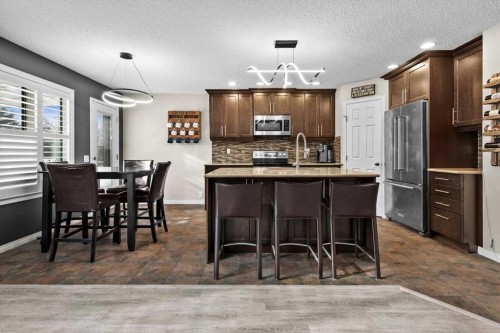 337 Douglas Glen Heath Se, Calgary, AB - Indoor