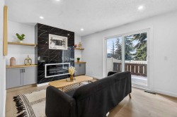 8-14736 Deerfield Drive SE Calgary, AB T2J 5Y1