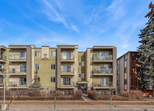 304-1828 12 Avenue SW Calgary, AB T3C 0R6
