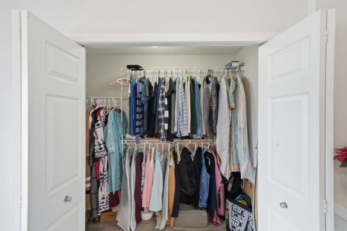 49 Royal Birch Mount Nw, Calgary, AB - Indoor With Storage