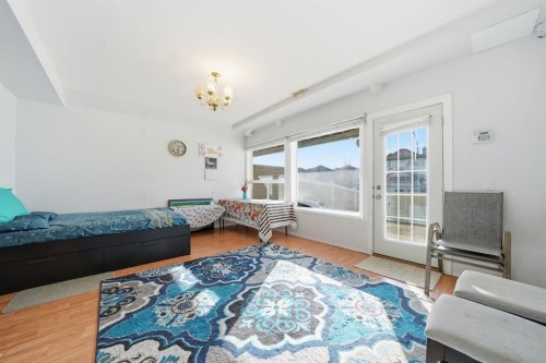 49 Royal Birch Mount Nw, Calgary, AB - Indoor