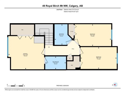 49 Royal Birch Mount Nw, Calgary, AB - Other