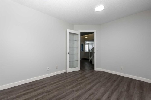 83 Cranleigh Common Se, Calgary, AB - Indoor Photo Showing Other Room