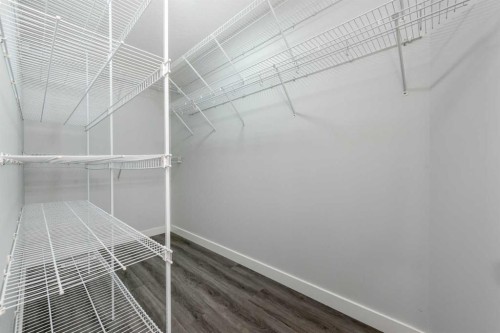 83 Cranleigh Common Se, Calgary, AB - Indoor With Storage