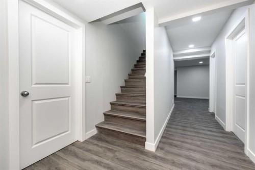 83 Cranleigh Common Se, Calgary, AB - Indoor Photo Showing Other Room