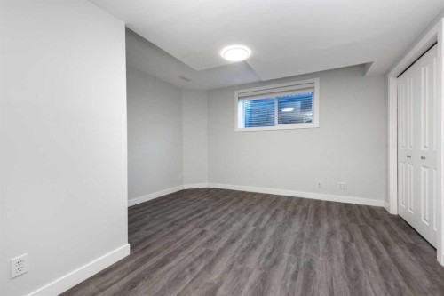 83 Cranleigh Common Se, Calgary, AB - Indoor Photo Showing Other Room