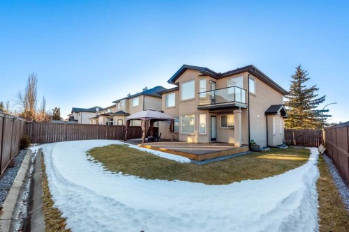 83 Cranleigh Common Se, Calgary, AB - Outdoor