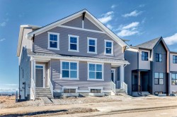 21 Hotchkiss Road SE Calgary, AB T3S 0T8