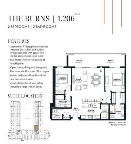 411-102 Scenic Drive North, Lethbridge, AB - Other