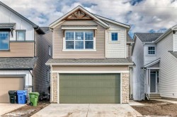 278 Hotchkiss Manor SE Calgary, AB T3S 0J8
