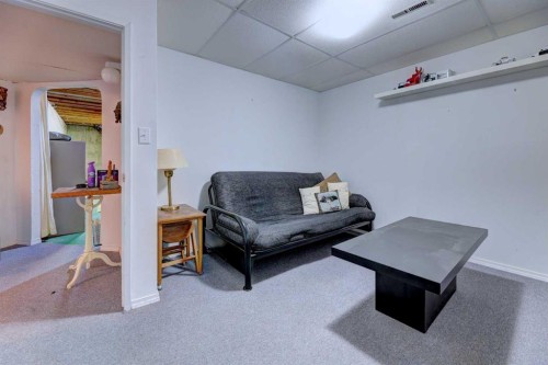 14 Munro Crescent, Red Deer, AB - Indoor Photo Showing Other Room