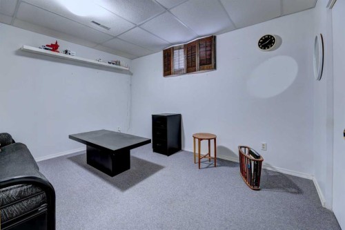 14 Munro Crescent, Red Deer, AB - Indoor