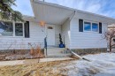 14 Munro Crescent, Red Deer, AB  - Outdoor 