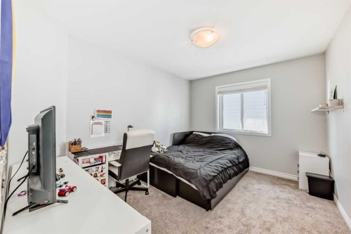 574 Chaparral Drive Se, Calgary, AB - Indoor Photo Showing Other Room