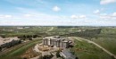 210-102 Scenic Drive North, Lethbridge, AB  - Outdoor With View 