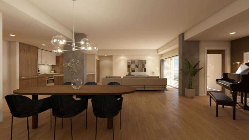 210-102 Scenic Drive North, Lethbridge, AB - Indoor