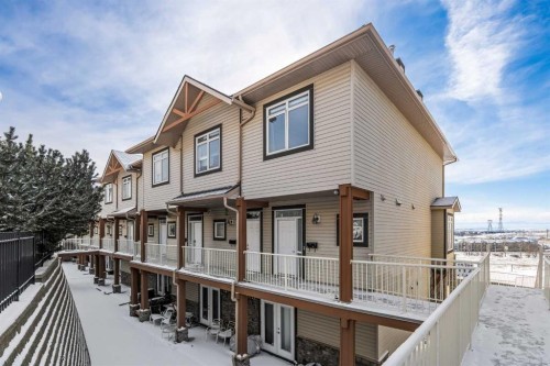 20-117 Rockyledge View Nw, Calgary, AB - Outdoor