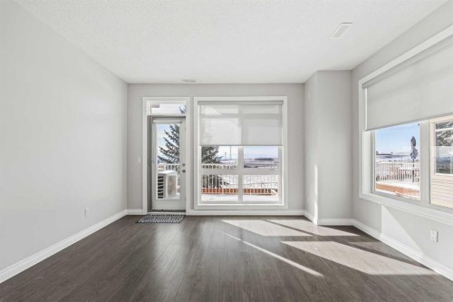20-117 Rockyledge View Nw, Calgary, AB - Indoor Photo Showing Other Room