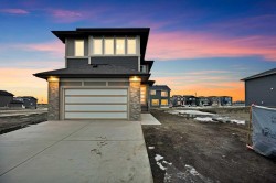 7 Chelsea Port Link  Chestermere, AB T1X 3H4