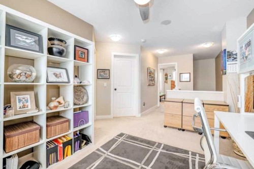 112 Everridge Common Sw, Calgary, AB - Indoor