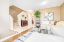 112 Everridge Common Sw, Calgary, AB  - Indoor 