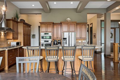 149 Mt Douglas Circle Se, Calgary, AB 