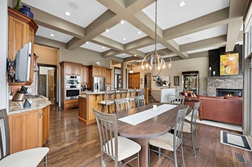 149 Mt Douglas Circle Se, Calgary, AB 