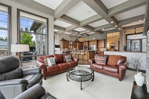 149 Mt Douglas Circle Se, Calgary, AB 