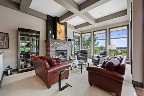 149 Mt Douglas Circle Se, Calgary, AB 