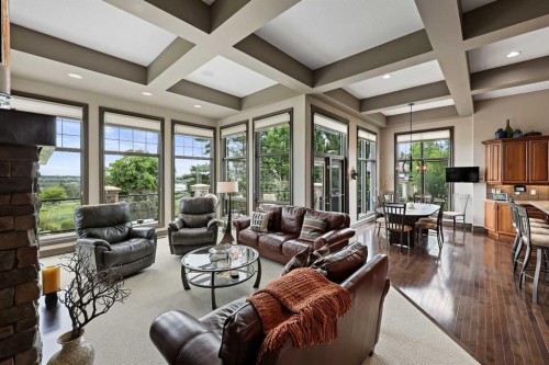 149 Mt Douglas Circle Se, Calgary, AB 