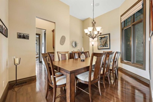 149 Mt Douglas Circle Se, Calgary, AB 