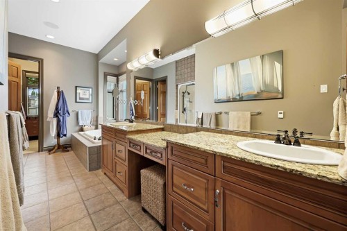 149 Mt Douglas Circle Se, Calgary, AB 