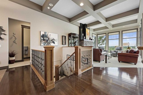 149 Mt Douglas Circle Se, Calgary, AB 