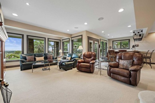 149 Mt Douglas Circle Se, Calgary, AB 