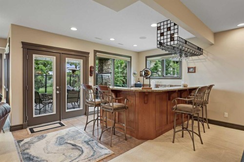 149 Mt Douglas Circle Se, Calgary, AB 