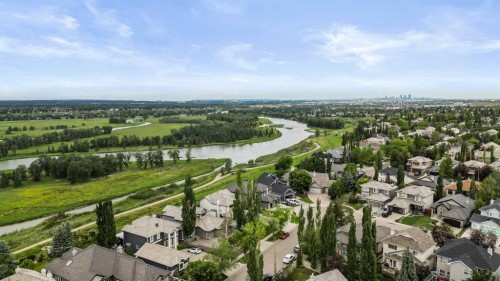 149 Mt Douglas Circle Se, Calgary, AB 