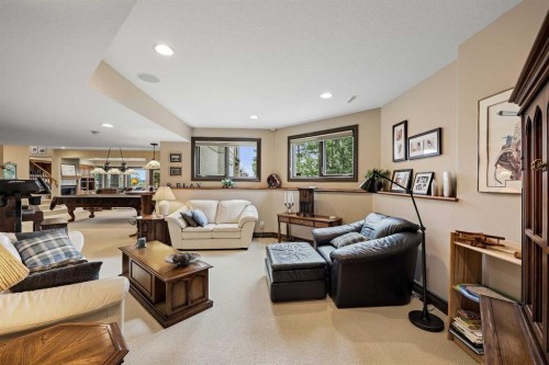 149 Mt Douglas Circle Se, Calgary, AB 