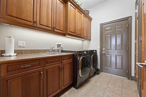 149 Mt Douglas Circle Se, Calgary, AB 