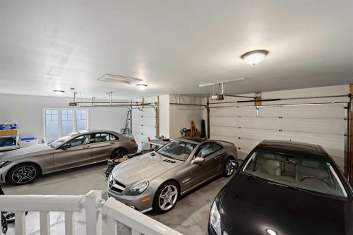 149 Mt Douglas Circle Se, Calgary, AB 