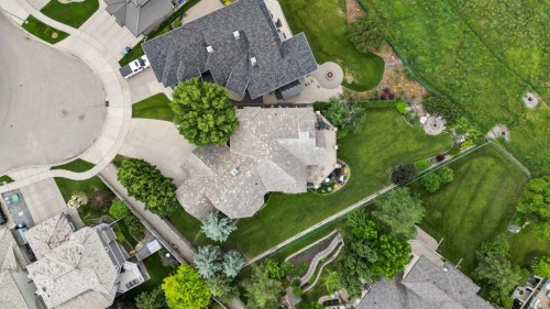 149 Mt Douglas Circle Se, Calgary, AB 