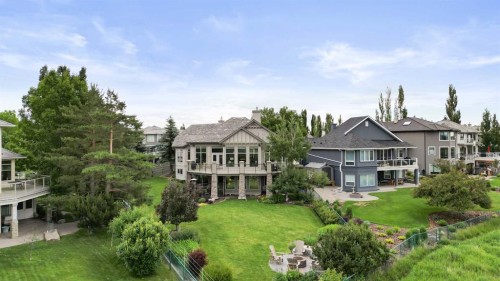 149 Mt Douglas Circle Se, Calgary, AB 